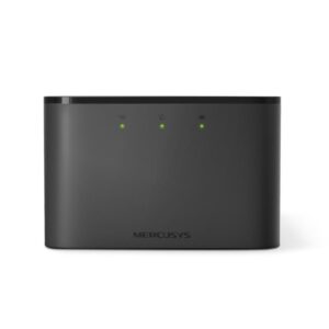 MERCUSYS 4G LTE MOBILE WI-FI MT110 - imagine 6