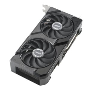 VGA Asus Dual RTX 4060 OC 8G EVO - imagine 12