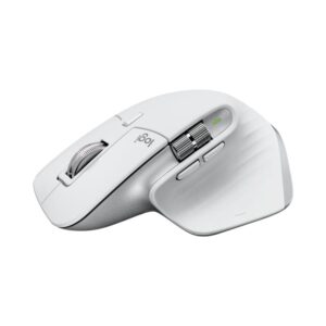 Mouse Logitech MX Master 3S, 8000 DPI, g - imagine 4