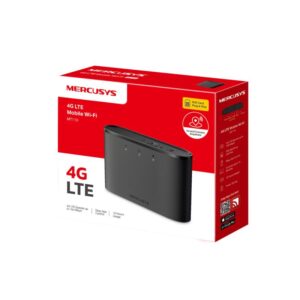MERCUSYS 4G LTE MOBILE WI-FI MT110 - imagine 13