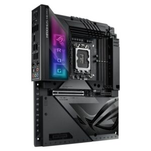 MB AS ROG MAXIMUS Z790 HERO BTF - imagine 12
