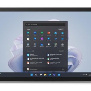 Surface Pro 9 13'' i7 1TB/16GB W10P PL