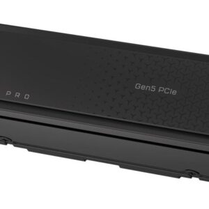 CR SSD MP700 PRO 2TB M.2 NVMe PCIe 5 AIR - imagine 9