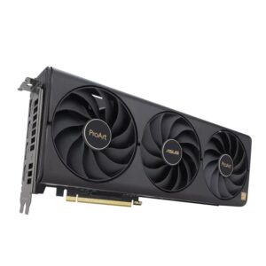 VGA Asus PROART RTX 4080 SUPER OC 16GB - imagine 11