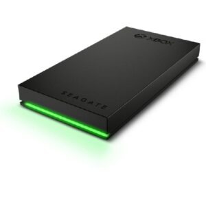EHDD SDD 1TB SG 2.5" 3.0 GAME DRIVE XBOX