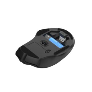 Mouse Trust Nito Silent 2200 DPI, ng - imagine 9