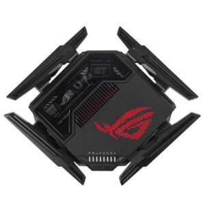 ASUS ROUTER RT-BE98 BE25000 QUAD-BAND - imagine 12