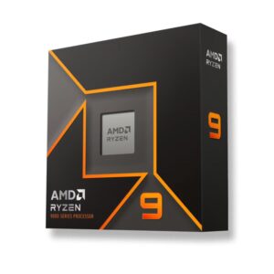 AMD Ryzen 9 9900X 4.4 GHz 12-Core AM5 - imagine 3