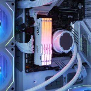 KS DDR5 16GB 6000MHZ KF560C36BWE2A-16 - imagine 6
