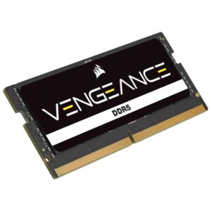CR Vengeance 16GB (1x16GB) DDR5 4800MHz - imagine 3