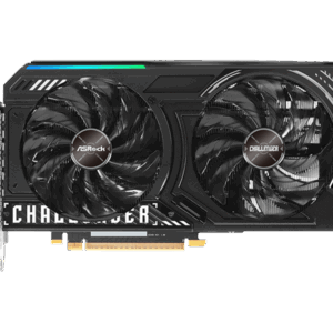 VGA AK INTEL ARC B570 CHALLENGER 10GB OC - imagine 7