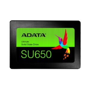 SSD Adata SU650 1TB SATA-III 2.5 inch - imagine 7
