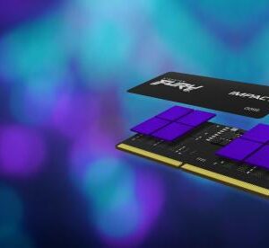 KS DDR5 32GB 5600MHZ KF556S40IBK2-32 - imagine 11