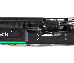 VGA AK INTEL ARC B570 CHALLENGER 10GB OC - imagine 11