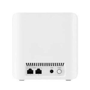 ASUS ZENWIFI BD4 WHITE 1PK - imagine 5