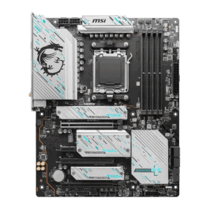MB MSI X670E GAMING PLUS WIFI DDR5 - imagine 6