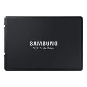 SSD Samsung 4TB 2.5 2.5 U.2 NVMe - imagine 7