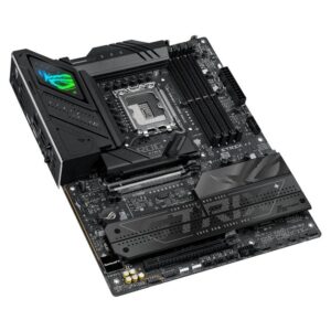 MB Asus ROG STRIX B860-F GAMING WIFI LGA - imagine 10