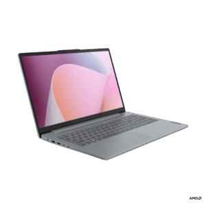 IP S3 15 FHD R5 5625U 16GB 512GB UMA DOS - imagine 4