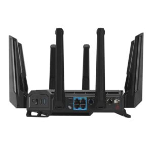ASUS ROUTER RT-BE98 BE25000 QUAD-BAND - imagine 7