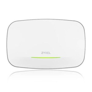 ZY NWA210BE 2x2MUMMO 2x2.5G LAN PORT POE - imagine 6