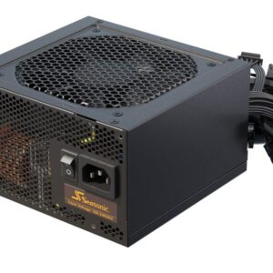 Sursa Seasonic B12 BC-850 80+ Bronze 850 - imagine 7