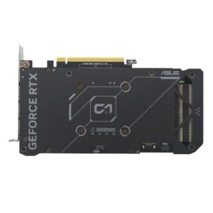 VGA Asus Dual RTX 4060 OC 8G EVO - imagine 18
