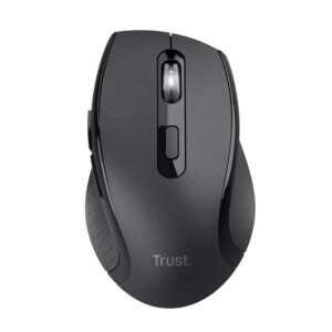 Mouse wireless Trust Sura , negru - imagine 6