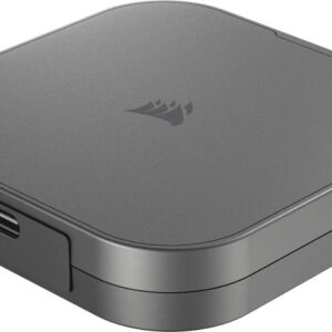 Portable USB Storage Drive EX400U 2TB