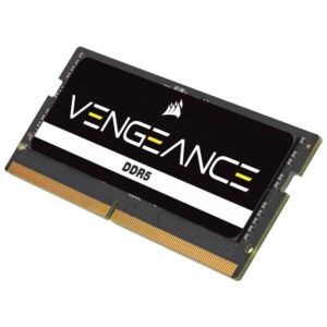 CR Vengeance 16GB (1x16GB) DDR5 4800MHz - imagine 4