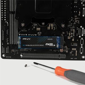 SSD PNY 1TB NVMe M2 PCIe - imagine 7