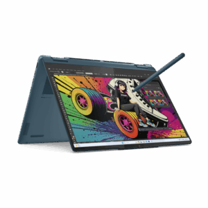 YG7 2-in-1 14T R7 AI 350 32 1TB UMA W11H