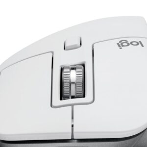 Mouse Logitech MX Master 3S, 8000 DPI, g - imagine 7