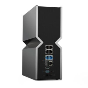 TP-LINK ROUTER ARCHER GB TRI-BAND BE900 - imagine 5