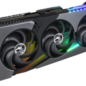 MSI GF RTX 5080 16G VANGUARD SOC LAUNCH - imagine 8