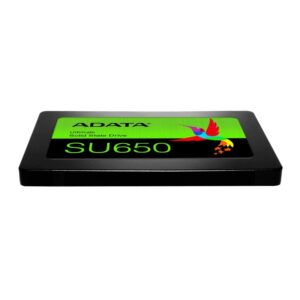 SSD Adata SU650 1TB SATA-III 2.5 inch - imagine 5