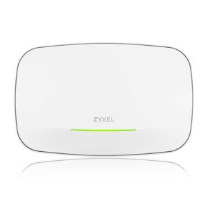 ZY NWA210BE 2x2MUMMO 2x2.5G LAN PORT POE - imagine 7