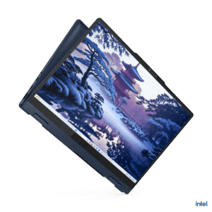 IP 5 2-in-1 14T U7 255U 16 512GB UMA DOS - imagine 4