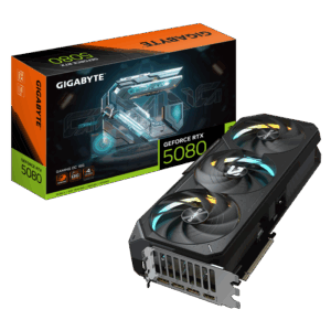 VGA GB GEFORCE RTX 5080 GAMING OC 16G