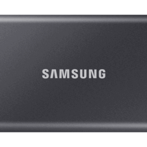 SSD Extern Samsung, 1TB, USB 3.1, Gray
