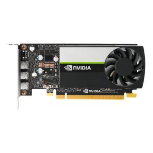 NVIDIA T400 4 GB - imagine 14
