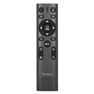 Camera web Targus All-in-One 4K - imagine 14