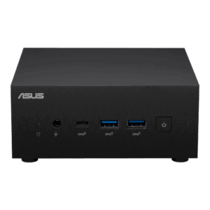 MiniPC AS I5-12500H