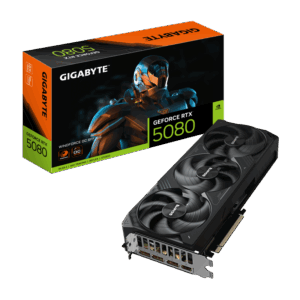 VGA GB GF RTX 5080 WINDFORCE OC SFF 16G