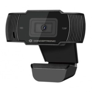CONCEPTRONIC WEBCAM AMDIS03B - imagine 6