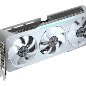 VGA GB RTX 5070 EAGLE OC ICE SFF 12GB - imagine 6