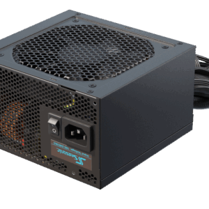 Sursa Seasonic G12 GM-850, 80+ Gold 850W - imagine 5