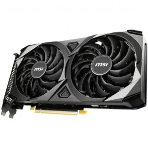 MSI GeForce RTX 3060 VENTUS 2X 12G - imagine 5