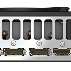 VGA GB RTX 5070 WINDFORCE OC SFF 12G - imagine 9