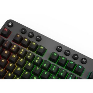 Legion K500 RGB Mechanic Gaming Keyboard - imagine 7
